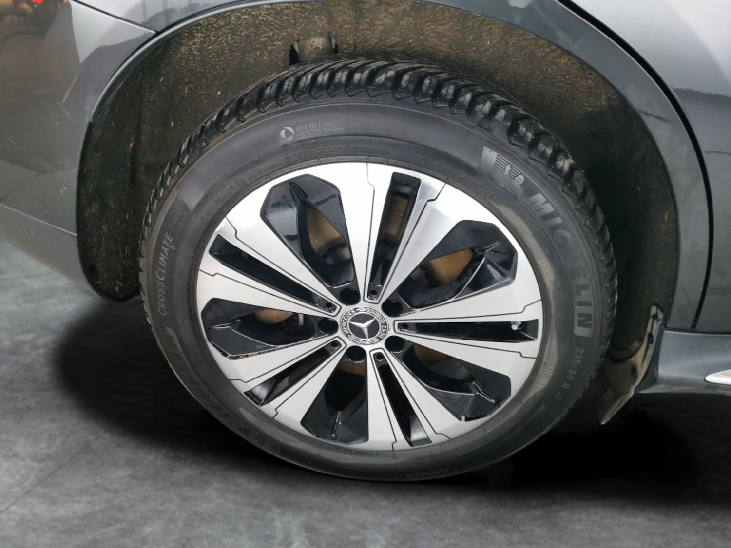 Used Mercedes-Benz EQC 2023 for sale - 77873053: Photo 26