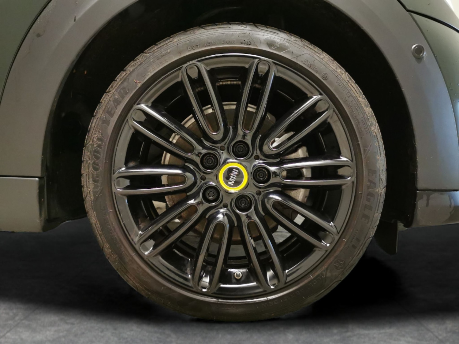 Used MINI Hatch 2023 for sale - 77698619: Photo 22