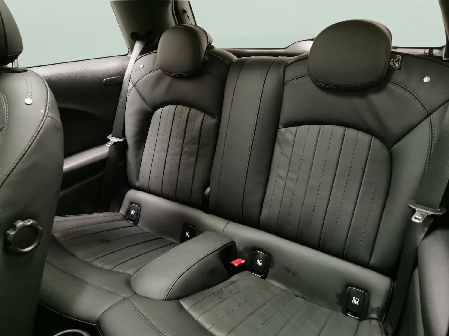 Used MINI Hatch 2023 for sale - 77698619: Photo 24