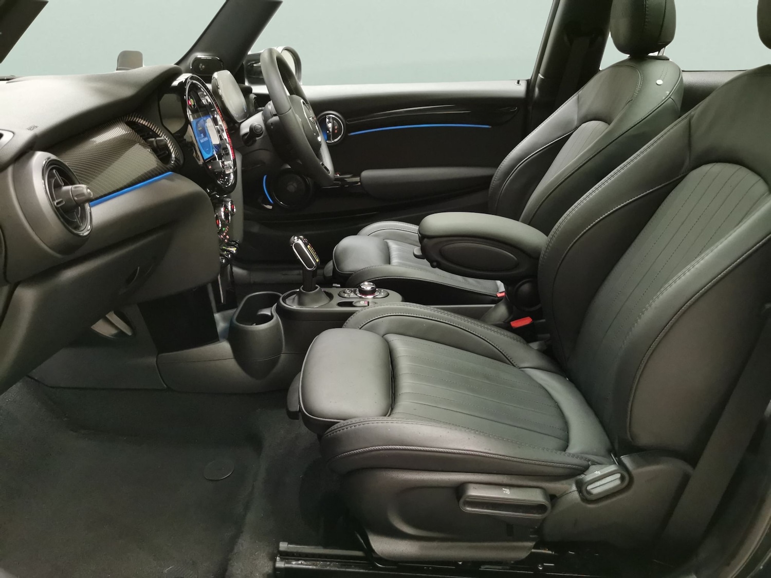 Used MINI Hatch 2023 for sale - 77698619: Photo 4