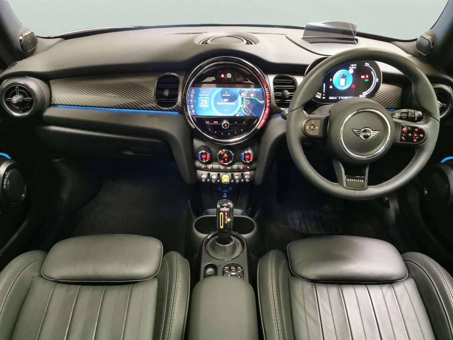 Used MINI Hatch 2023 for sale - 77698619: Photo 9