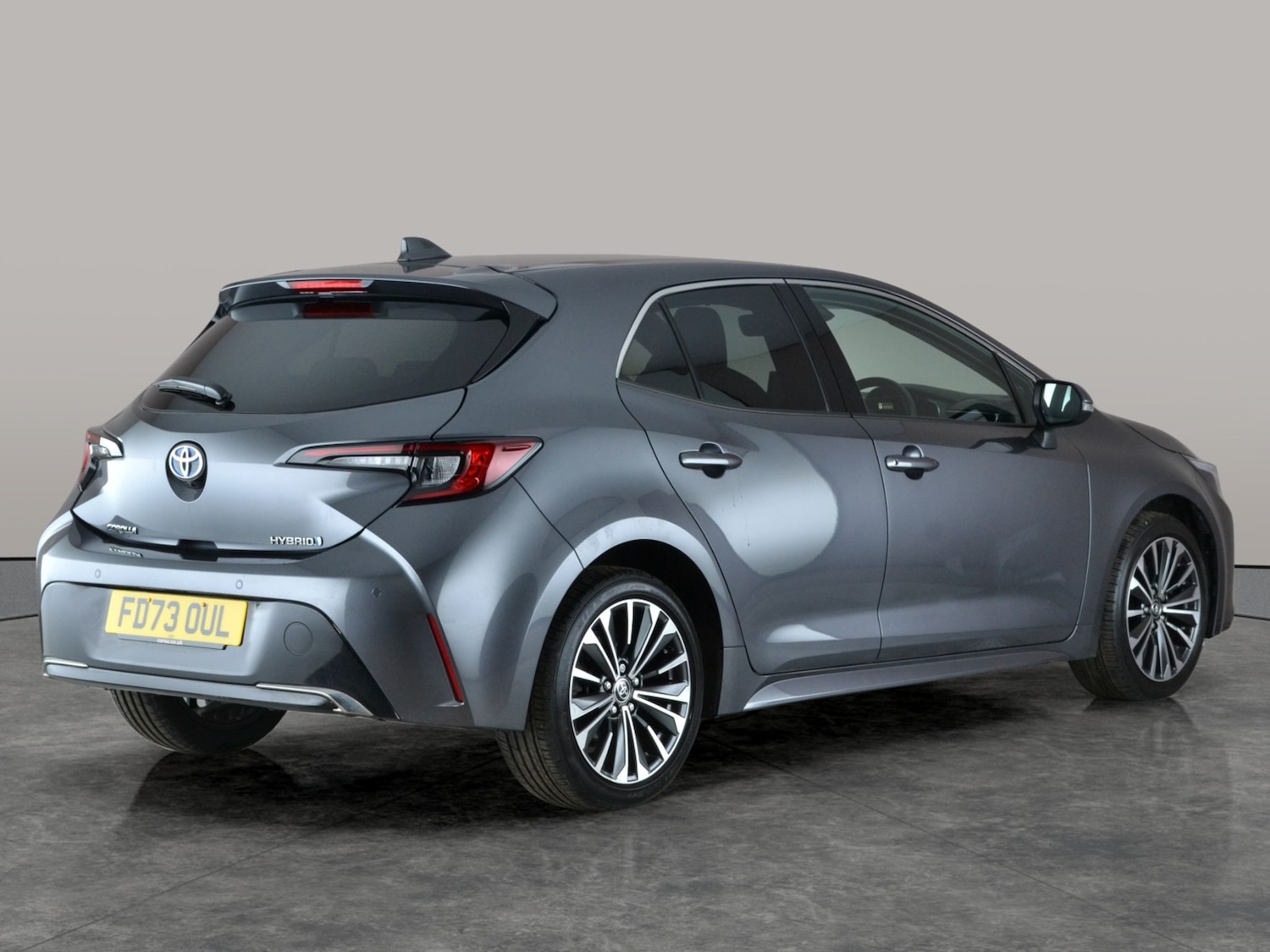 Used Toyota Corolla 2024 for sale - 77069690: Photo 10