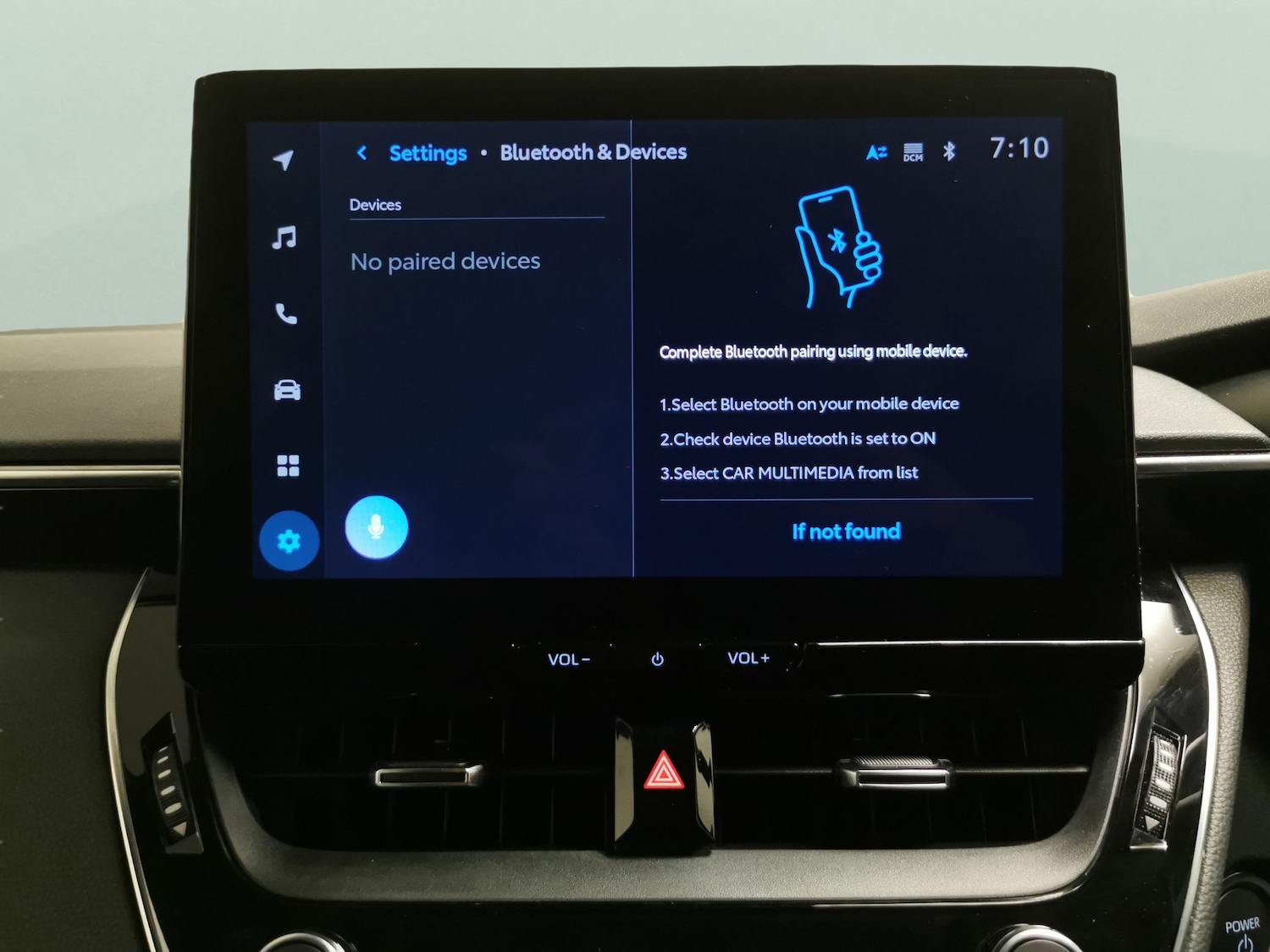 Used Toyota Corolla 2024 for sale - 77069690: Photo 15