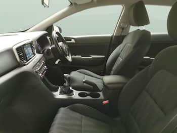 Used Kia Sportage 2020 for sale - 79748959: Photo