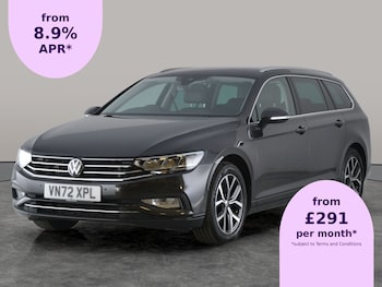 2022 - 1.5 TSI EVO SEL Estate 5dr Petrol DSG Euro 6 (s/s) (150 ps) - VIENNA LEATHE