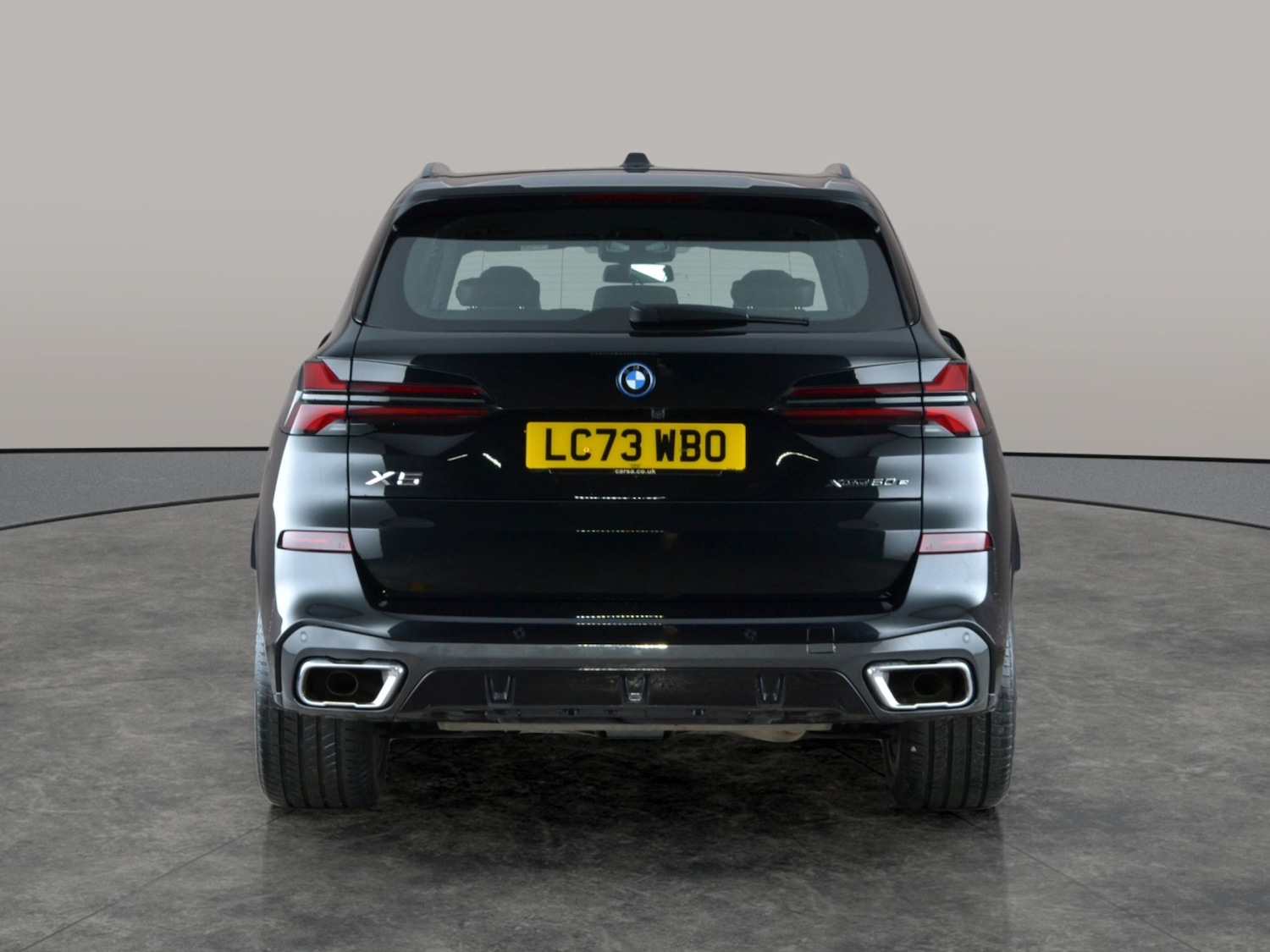 Used BMW X5 2023 for sale - 77272049: Photo 11