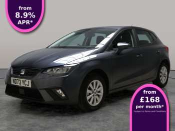 2023 - 1.0 MPI SE Hatchback 5dr Petrol Manual Euro 6 (s/s) (80 ps) - DIGITAL DASH