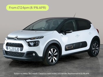 Used Citroen C3 2023 for sale - 78166780: Photo
