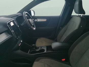 Used Volvo XC40 undefined for sale - 77795368: Photo