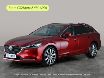 Used Mazda Mazda6 2022 for sale - 77889062: Photo