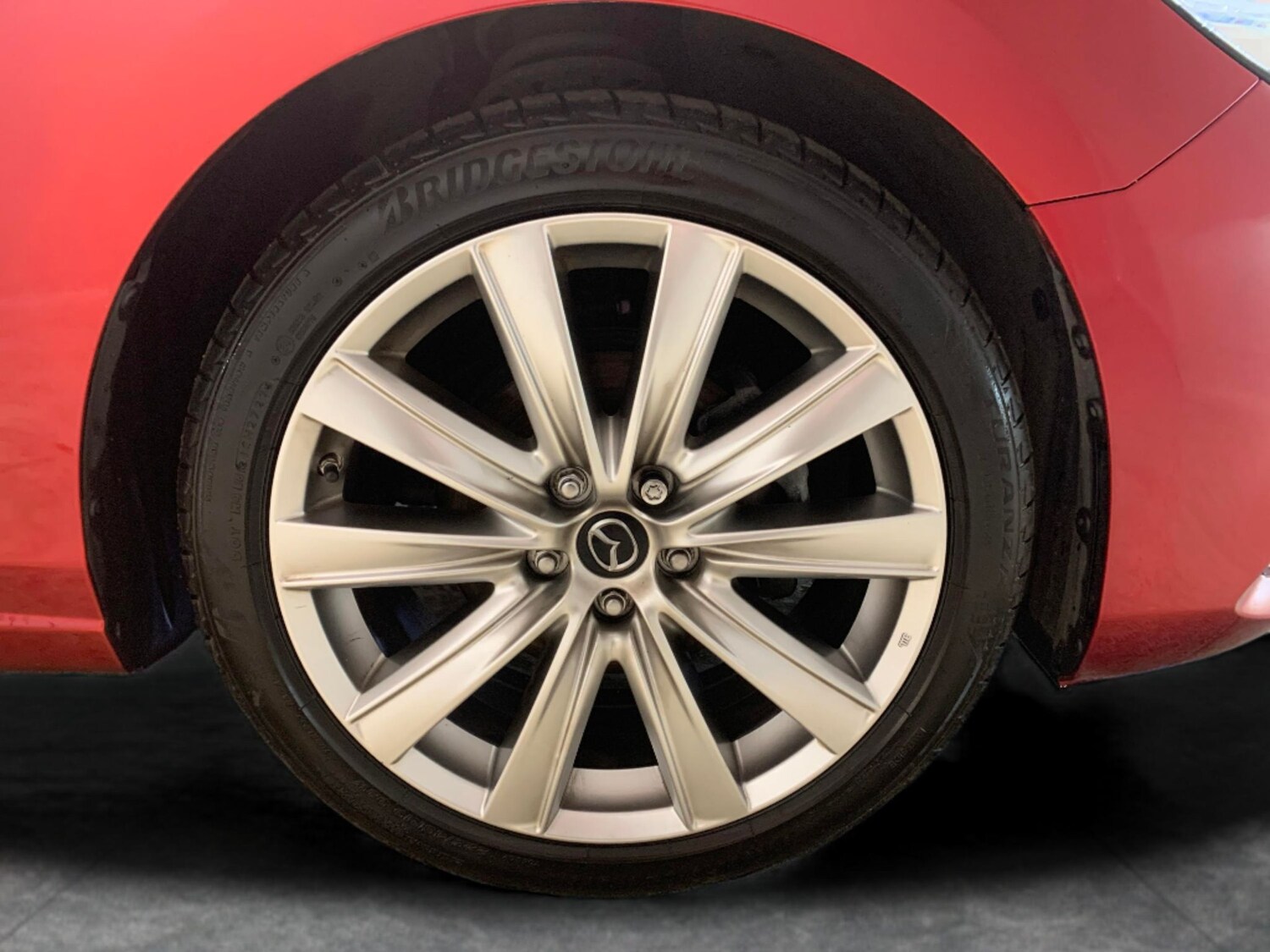 Used Mazda Mazda6 2022 for sale - 77889062: Photo 25