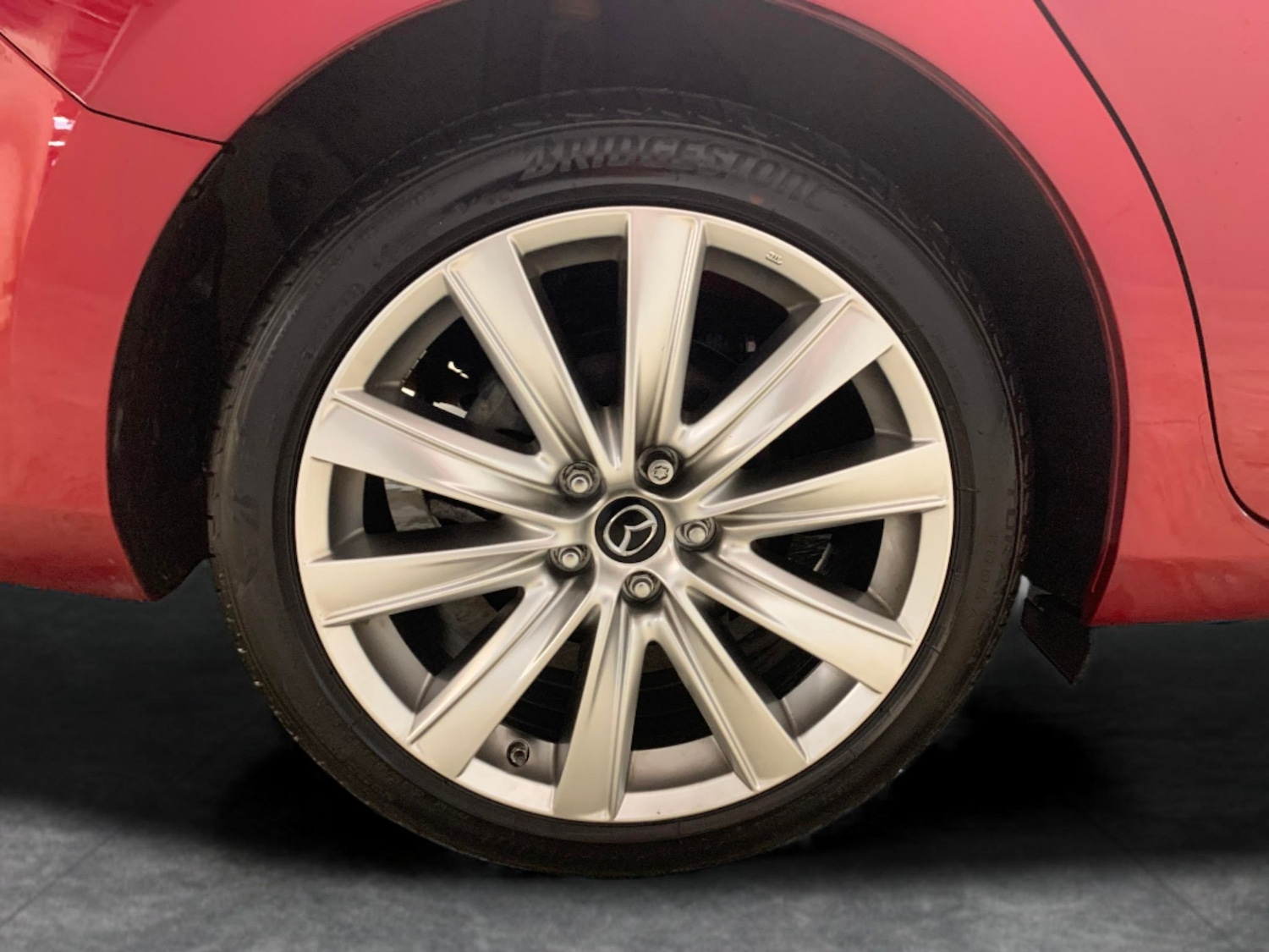 Used Mazda Mazda6 2022 for sale - 77889062: Photo 26