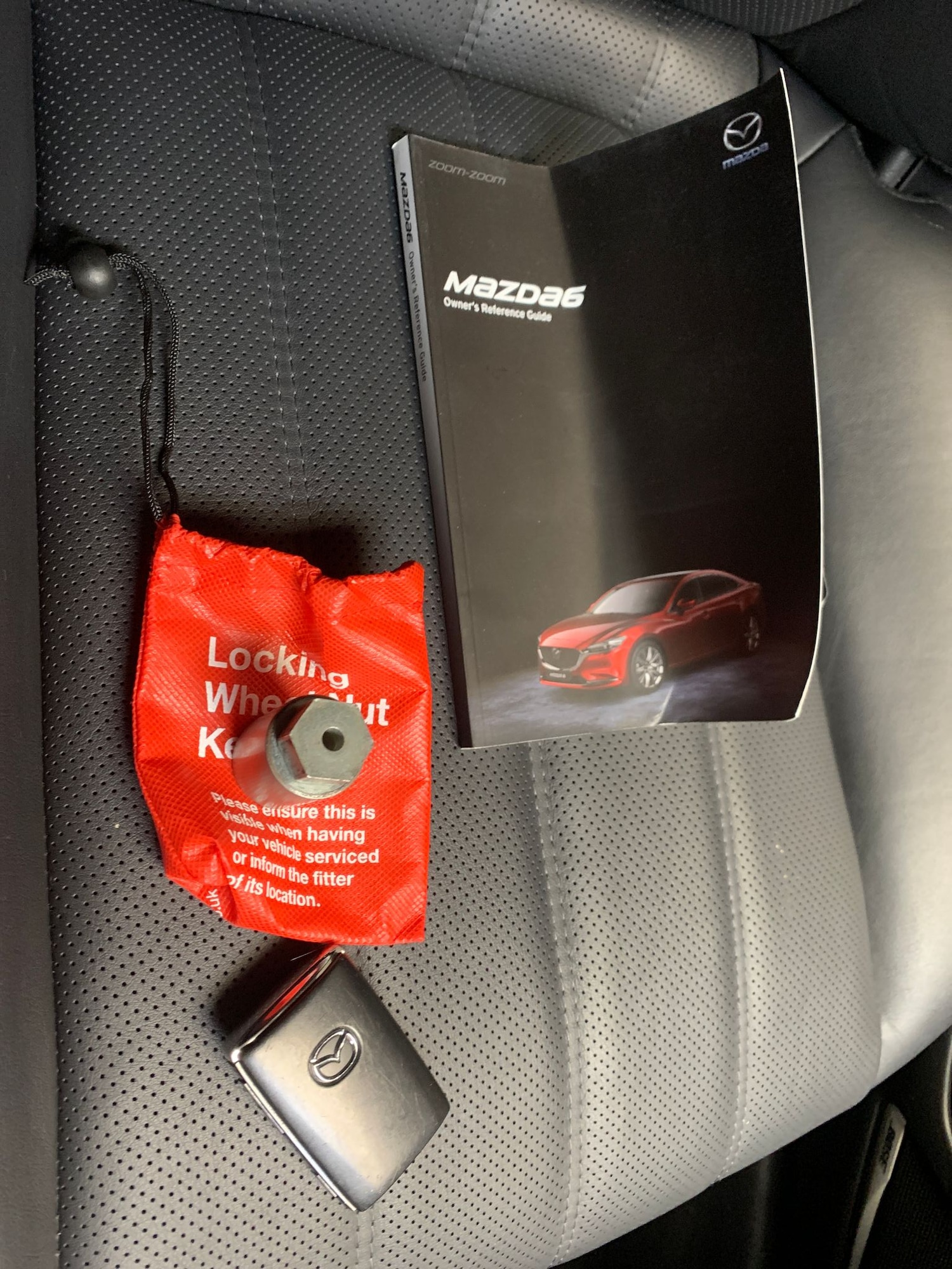 Used Mazda Mazda6 2022 for sale - 77889062: Photo 32