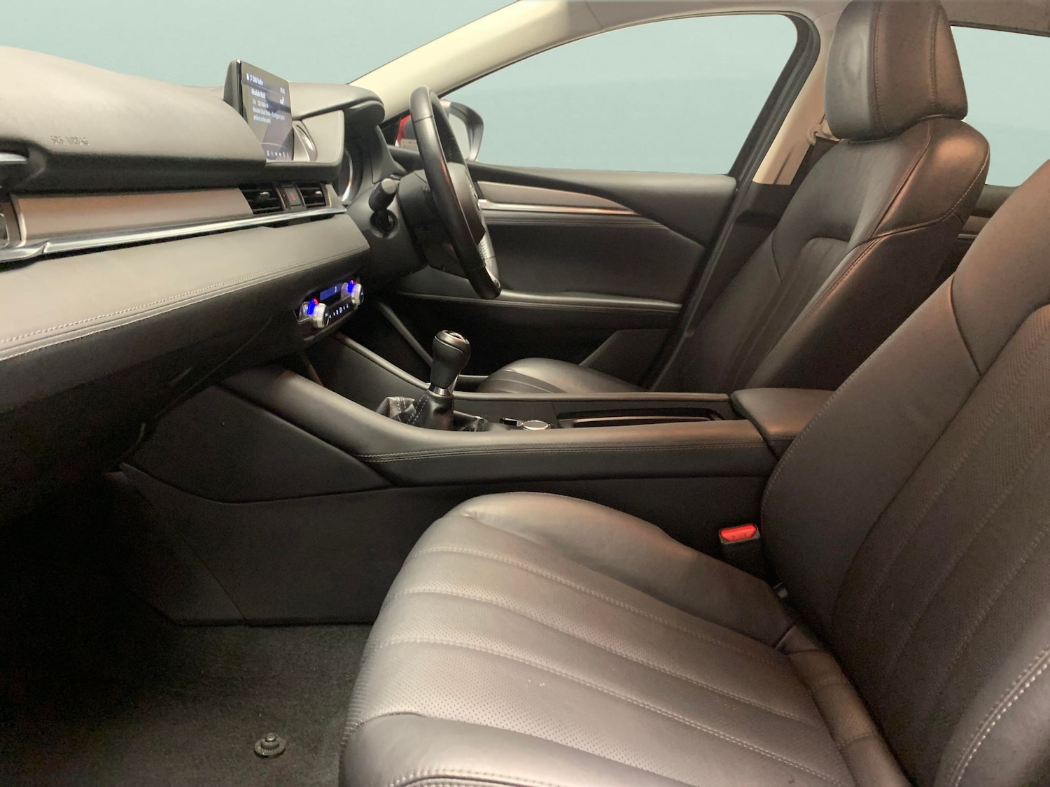 Used Mazda Mazda6 2022 for sale - 77889062: Photo 4