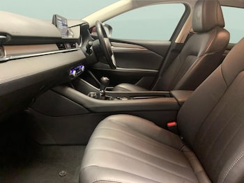 Used Mazda Mazda6 2022 for sale - 77889062: Photo