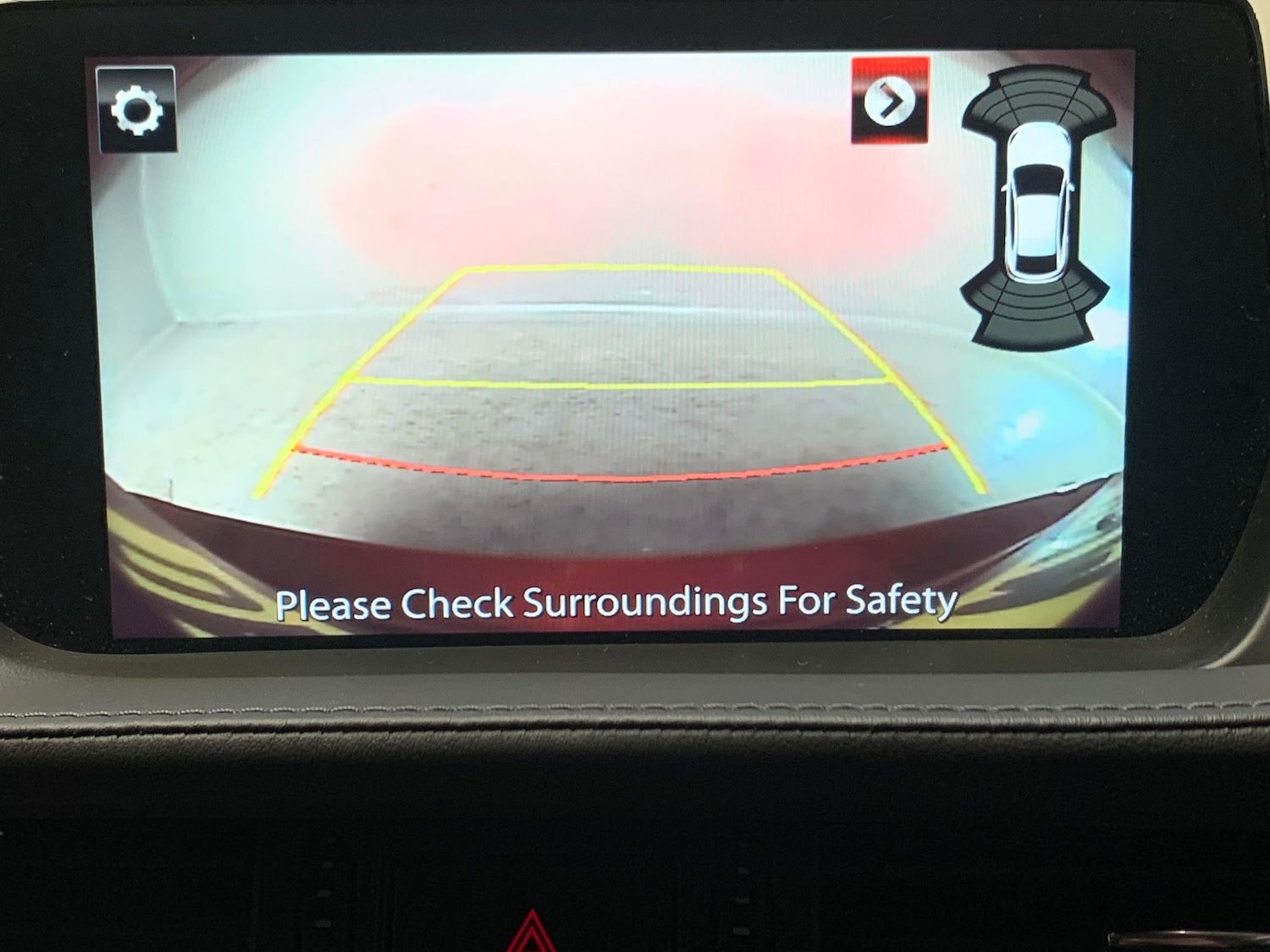 Used Mazda Mazda6 2022 for sale - 77889062: Photo 6