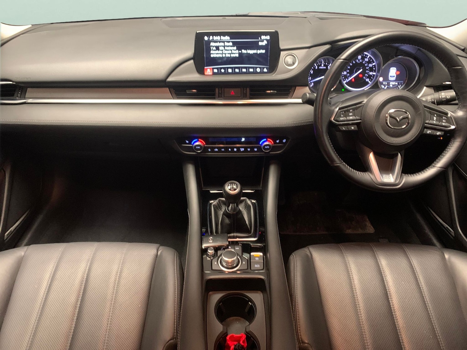 Used Mazda Mazda6 2022 for sale - 77889062: Photo 8