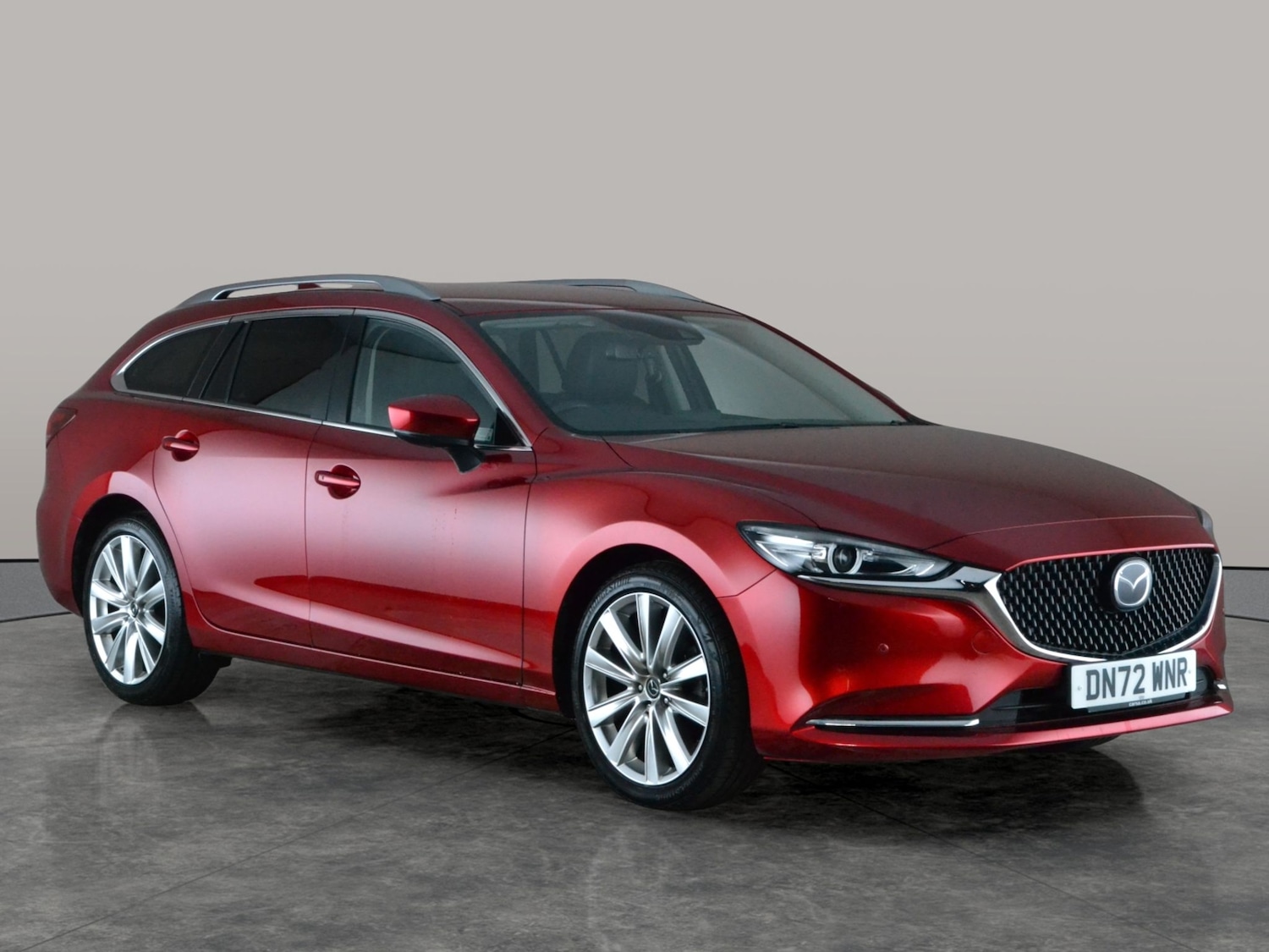 Used Mazda Mazda6 2022 for sale - 77889062: Photo 9