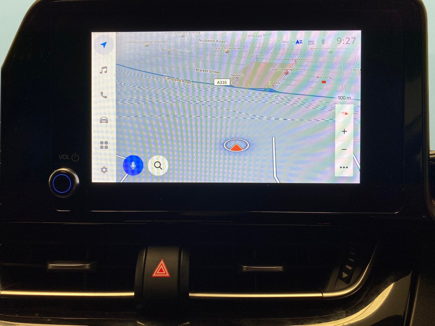 Used Toyota C-HR for sale - 77962924: Photo 6