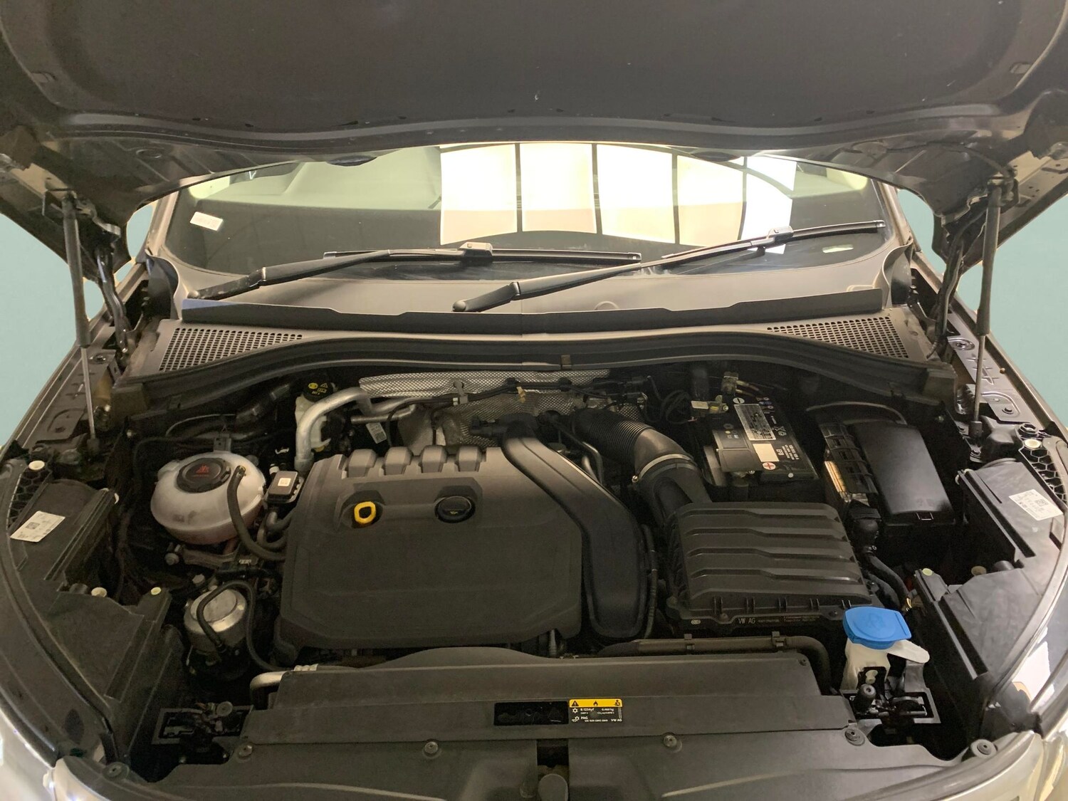 Used Skoda Kodiaq 2020 for sale - 77347463: Photo 30