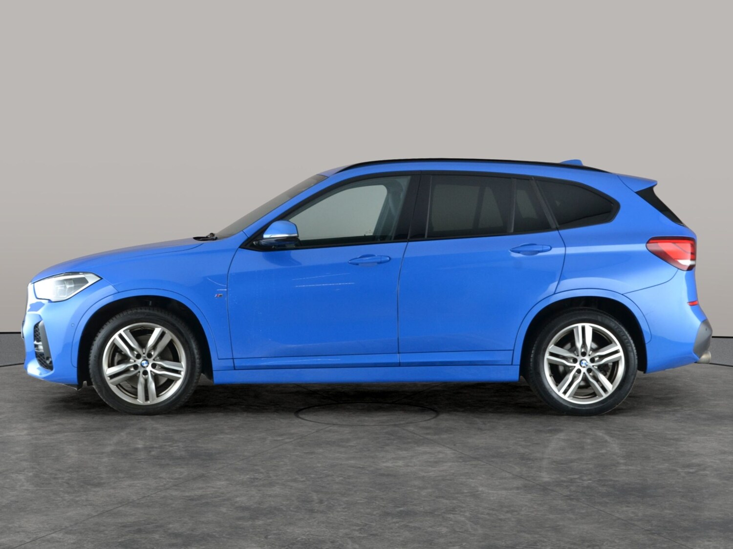 Used BMW X1 2019 for sale - 77381337: Photo 13