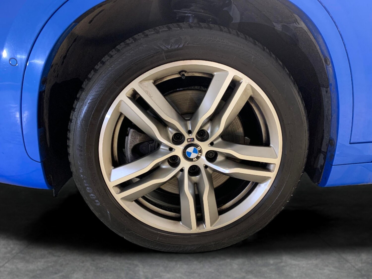 Used BMW X1 2019 for sale - 77381337: Photo 22