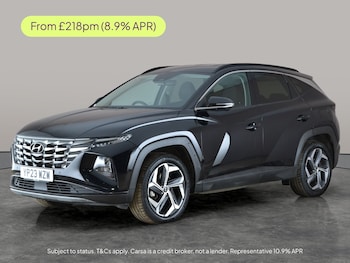 Used Hyundai TUCSON 2023 for sale - 78744505: Photo