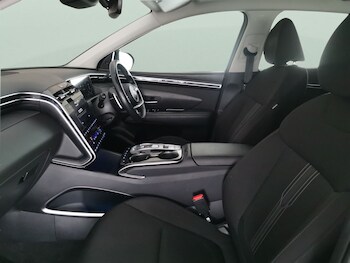 Used Hyundai TUCSON 2023 for sale - 78744505: Photo