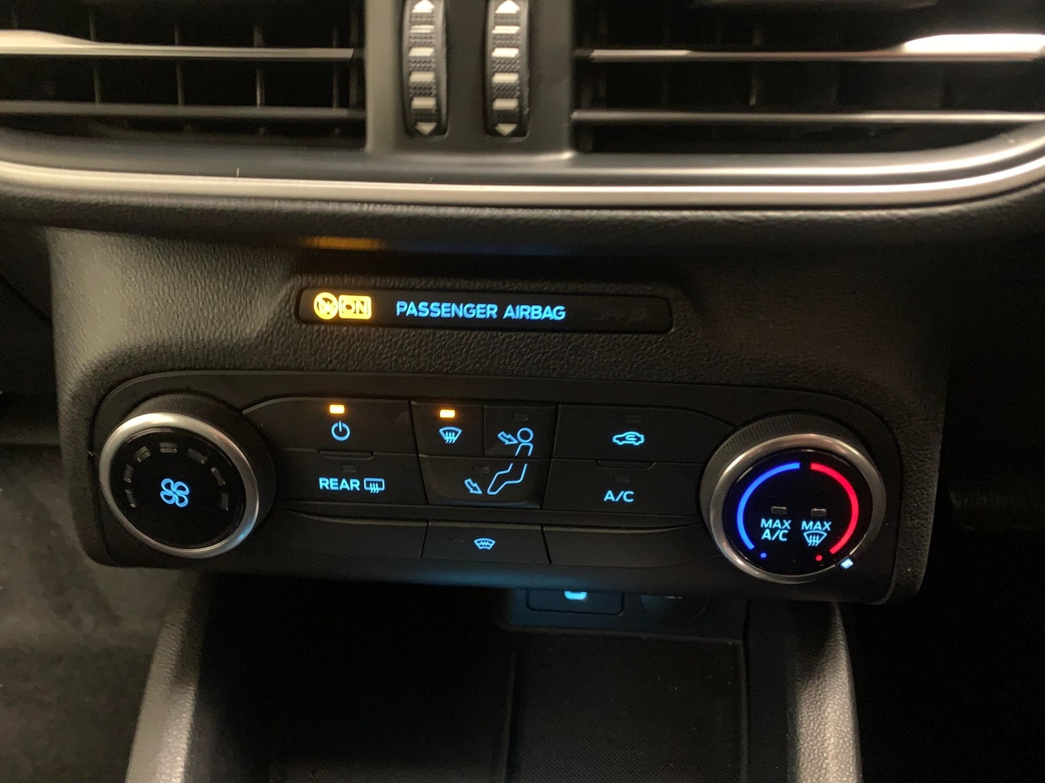 Used Ford Focus 2019 for sale - 77193958: Photo 13