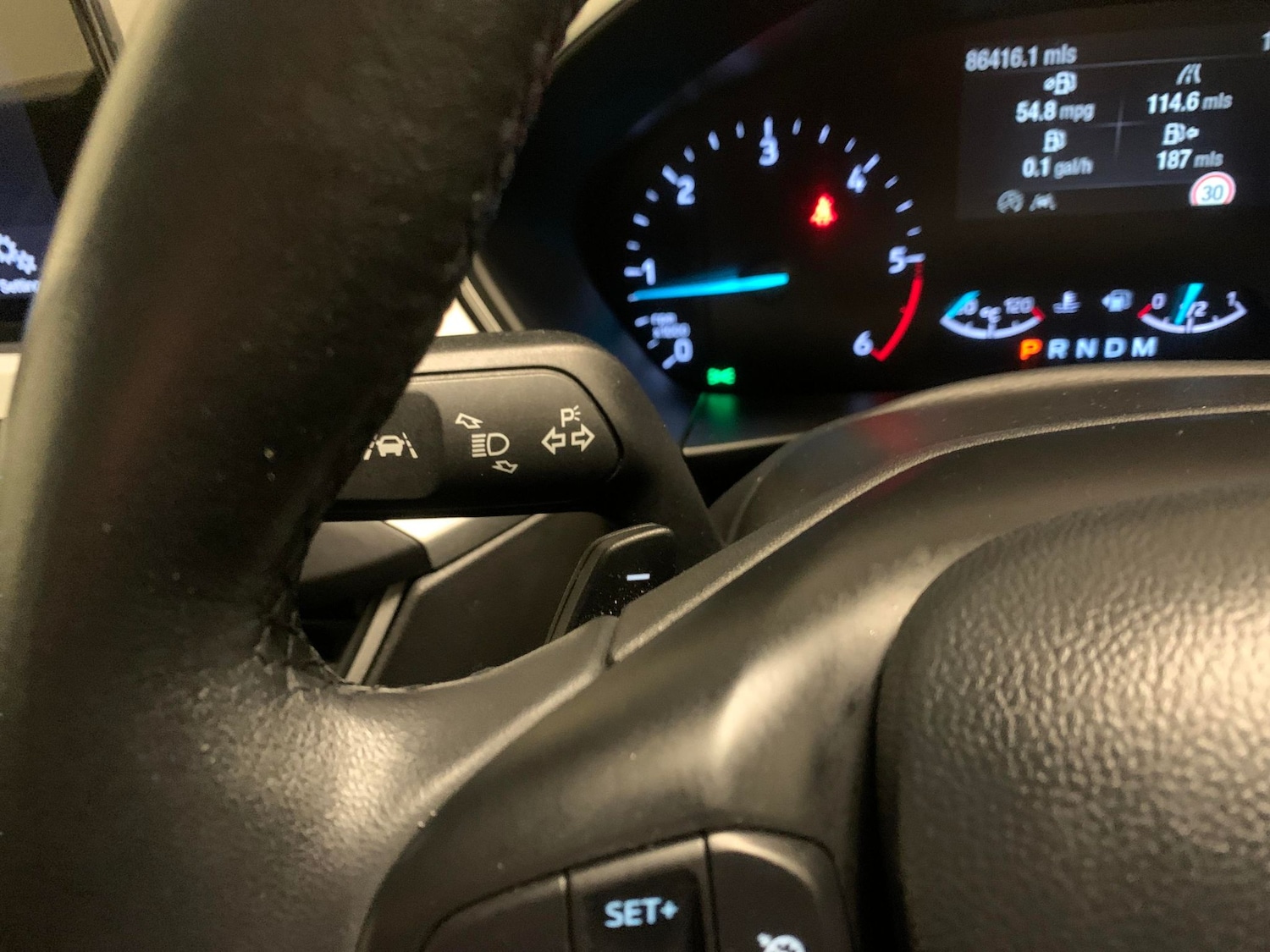 Used Ford Focus 2019 for sale - 77193958: Photo 15