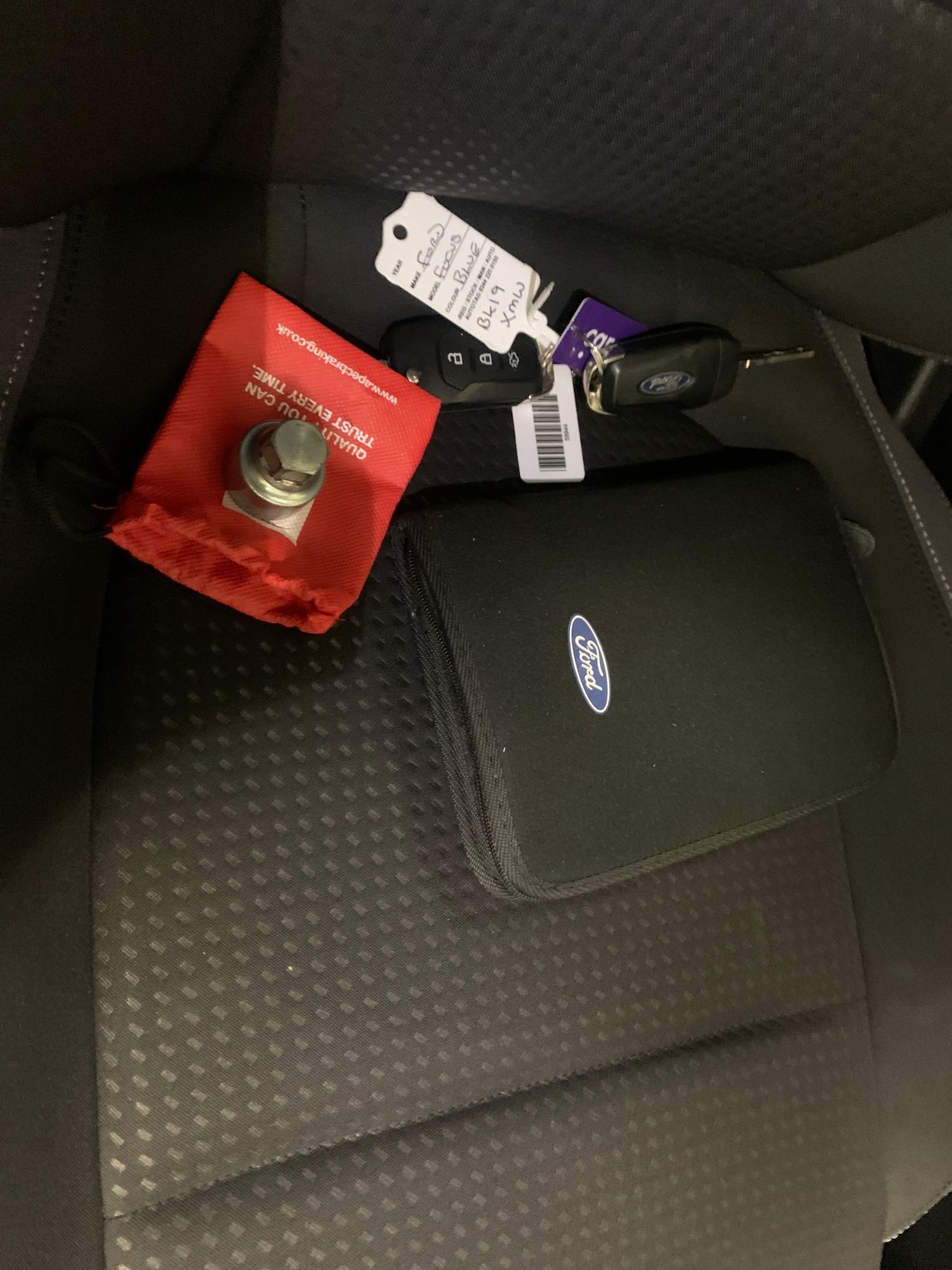 Used Ford Focus 2019 for sale - 77193958: Photo 28