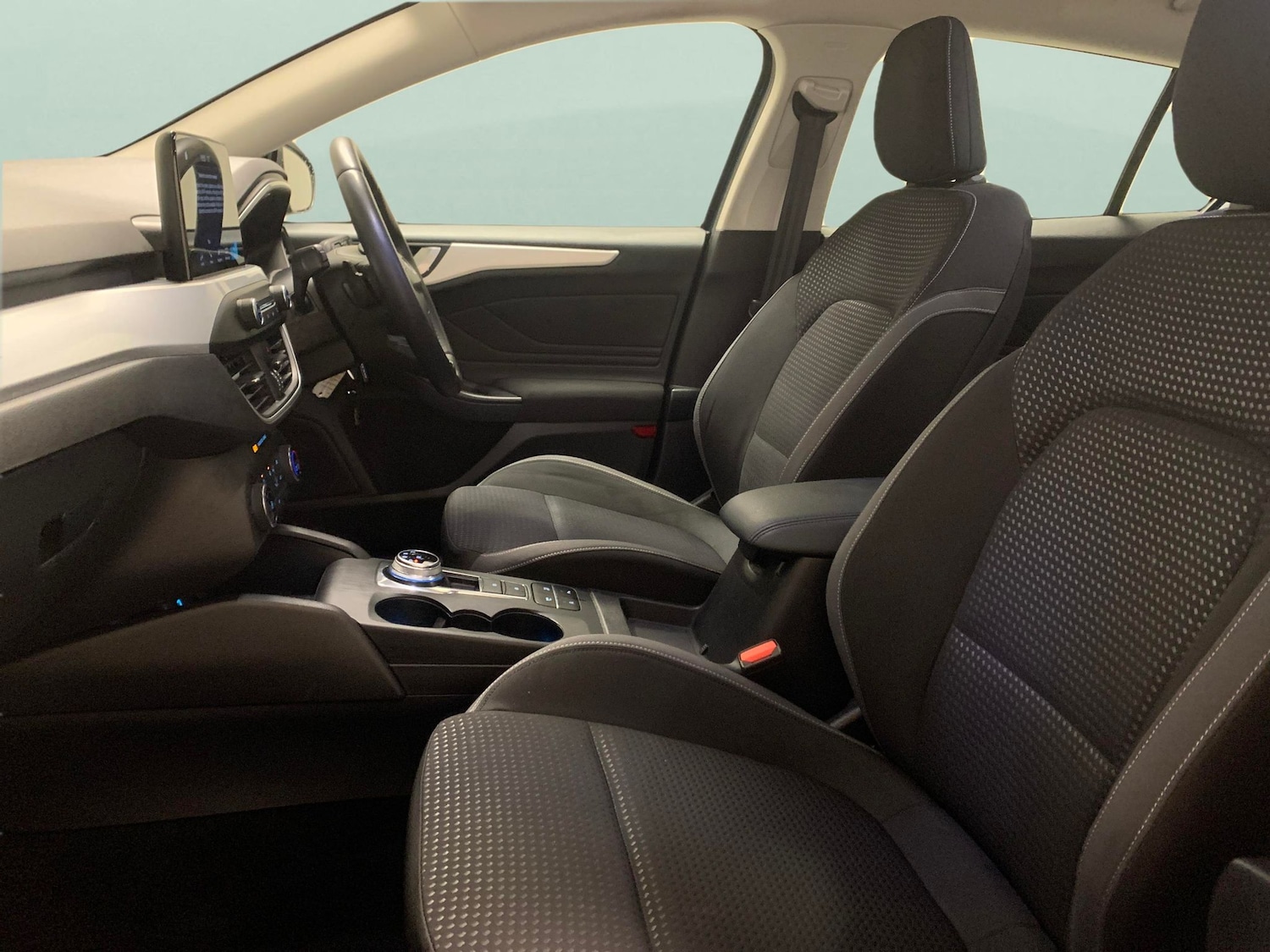 Used Ford Focus 2019 for sale - 77193958: Photo 4