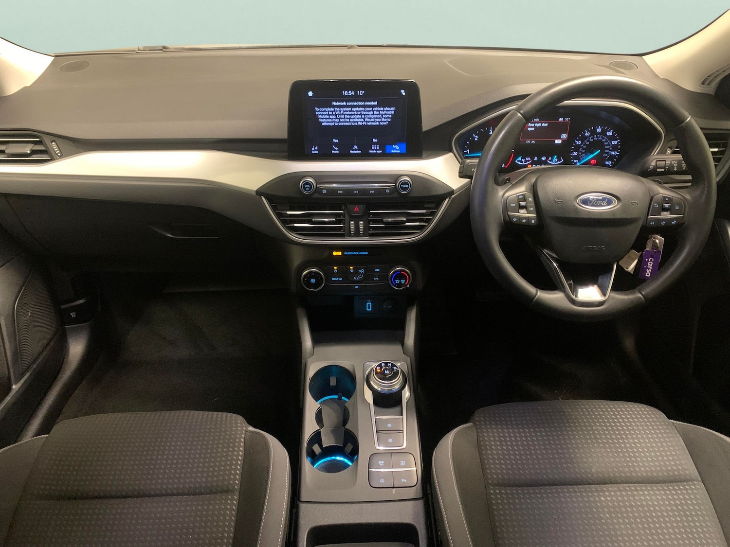 Used Ford Focus 2019 for sale - 77193958: Photo 5