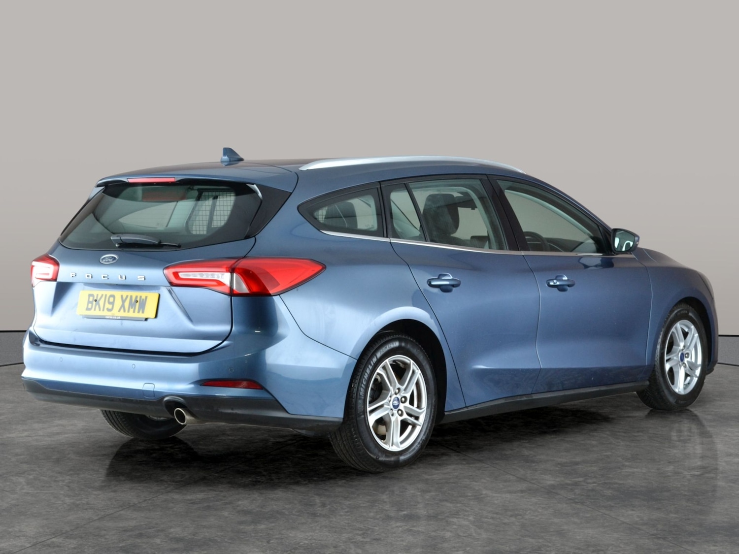 Used Ford Focus 2019 for sale - 77193958: Photo 8