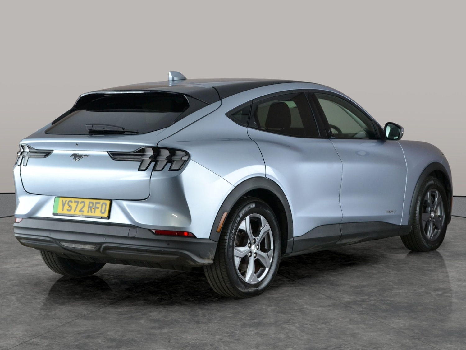 Used Ford Mustang Mach-E 2022 for sale - 77294932: Photo 11