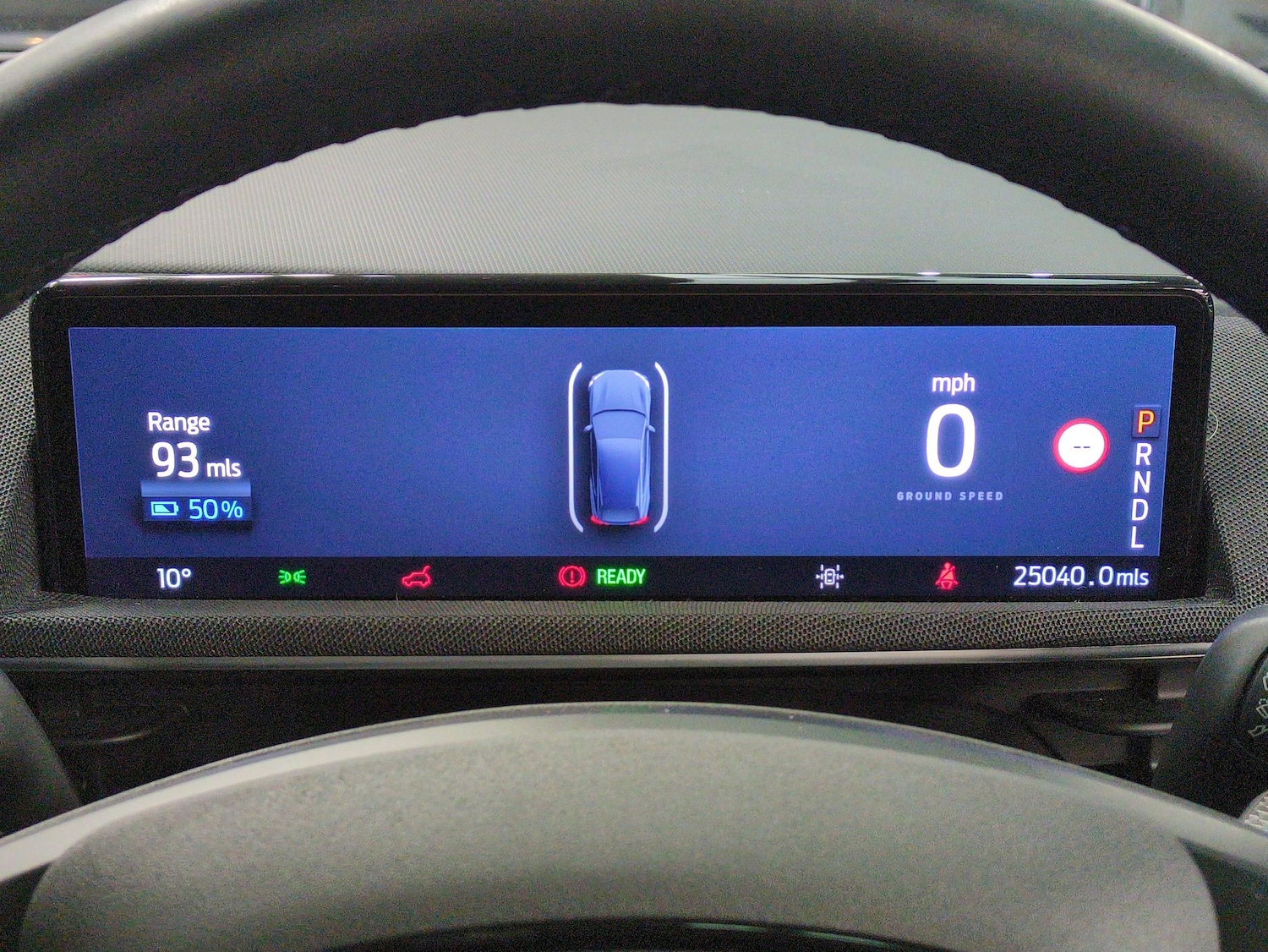 Used Ford Mustang Mach-E 2022 for sale - 77294932: Photo 24