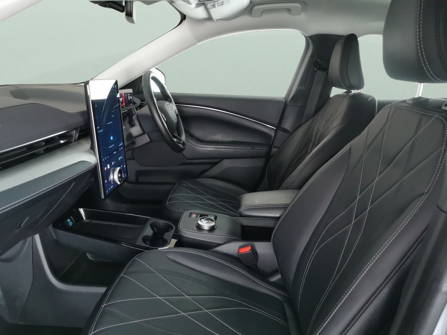 Used Ford Mustang Mach-E 2022 for sale - 77294932: Photo 4