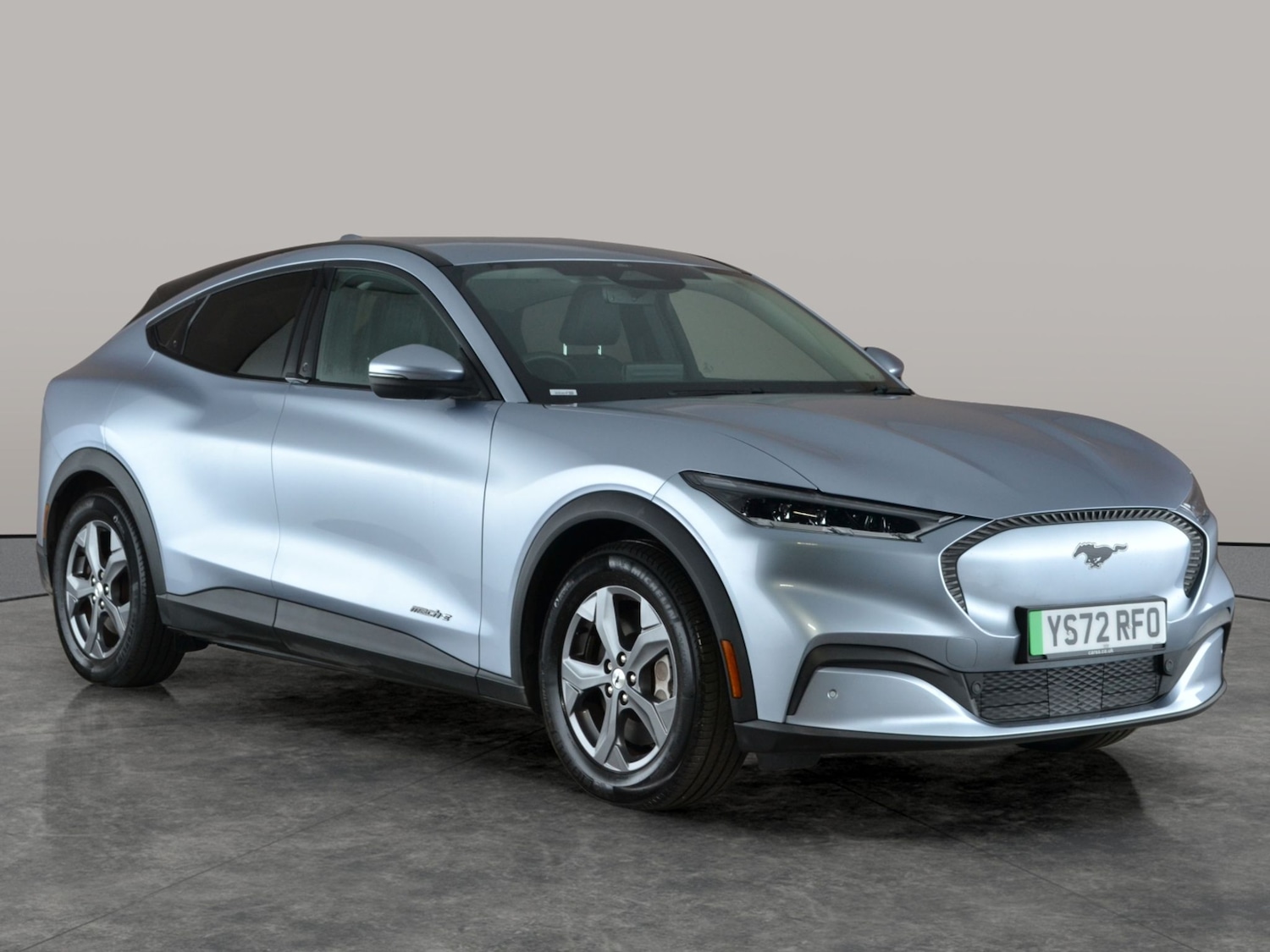 Used Ford Mustang Mach-E 2022 for sale - 77294932: Photo 9