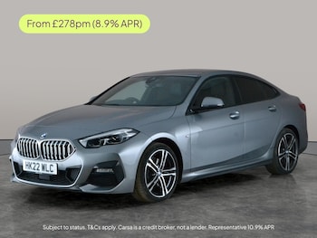 Used BMW 2 Series Gran Coupe undefined for sale - 78664685: Photo