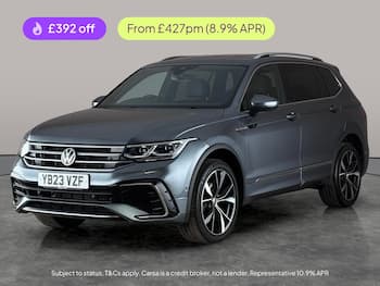 Used Volkswagen Tiguan Allspace 2023 for sale - 79720066: Photo