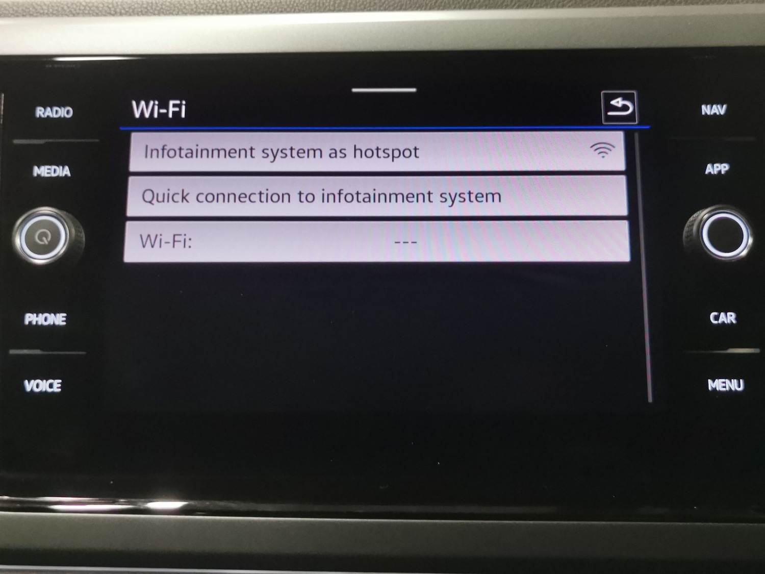 Used Volkswagen Polo 2022 for sale - 76502010: Photo 13