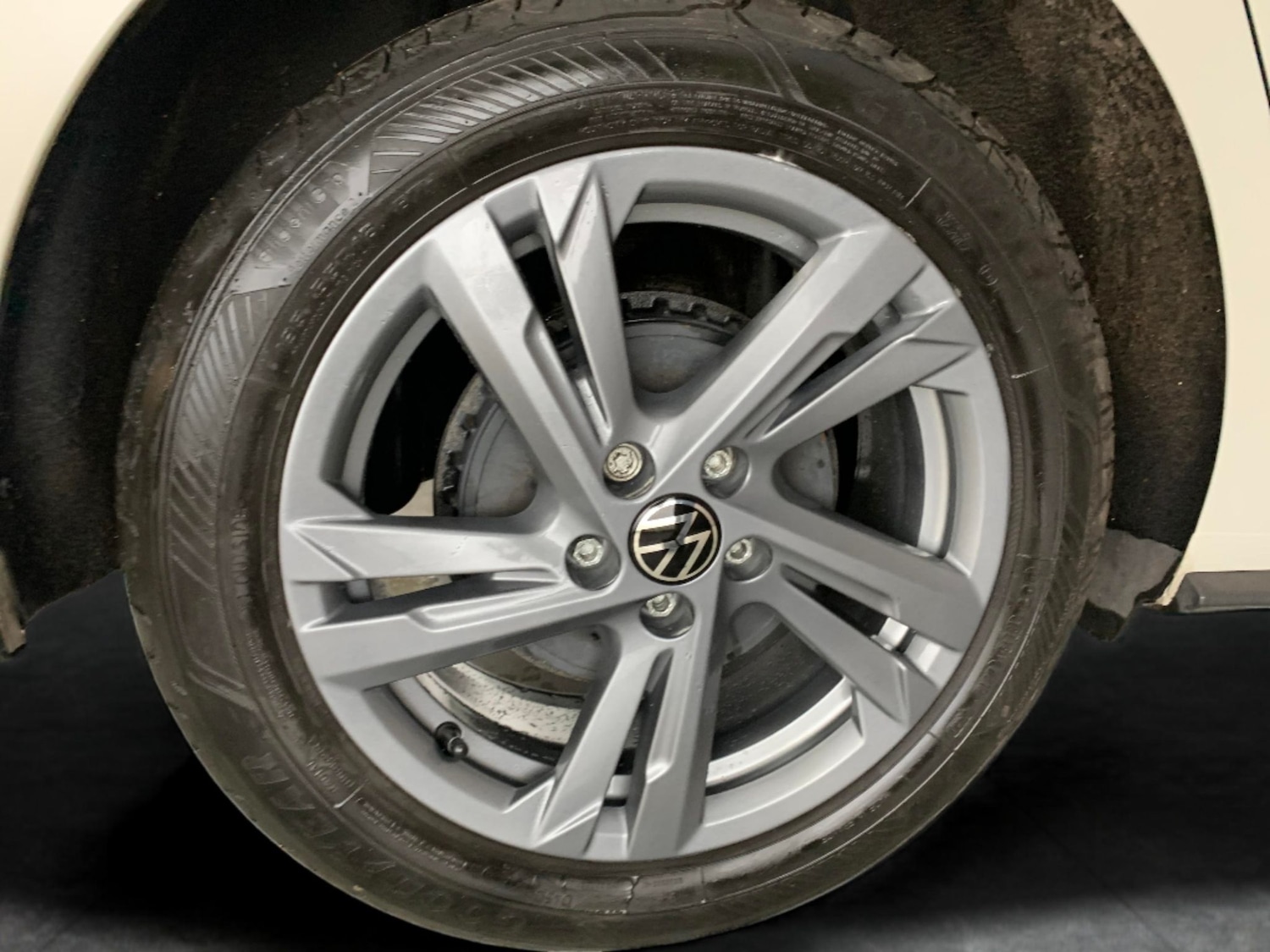 Used Volkswagen Polo 2022 for sale - 76502010: Photo 25