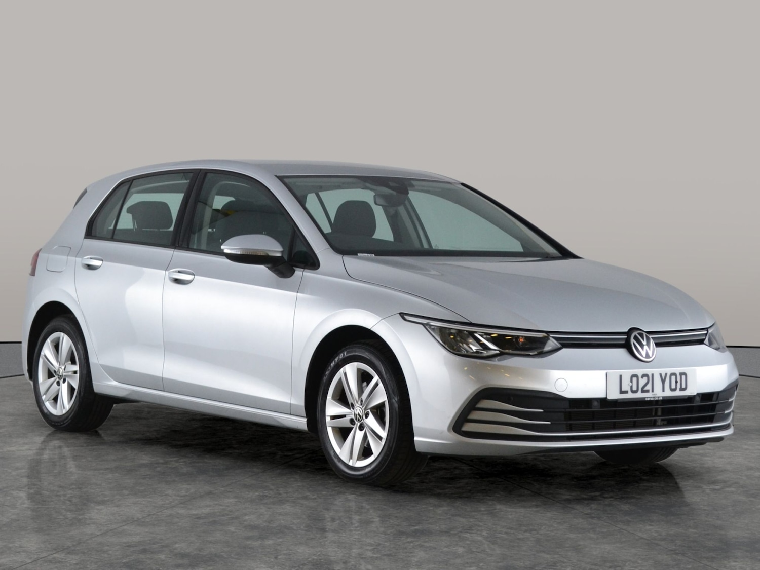 Used Volkswagen Golf 2021 for sale - 76882235: Photo 11