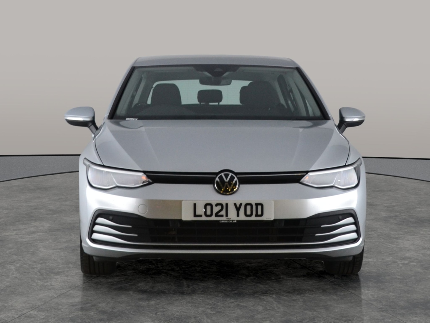 Used Volkswagen Golf 2021 for sale - 76882235: Photo 12