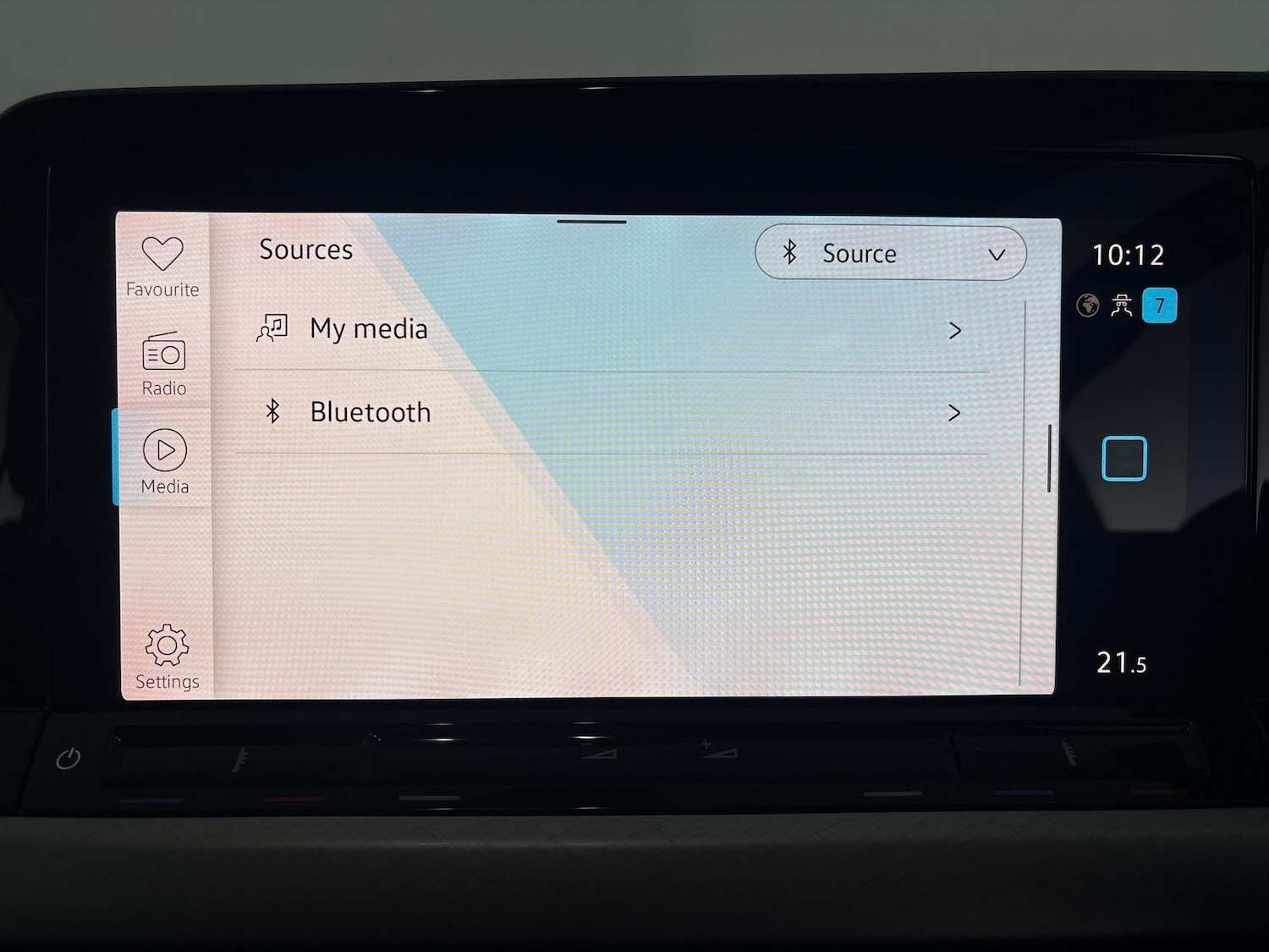 Used Volkswagen Golf 2021 for sale - 76882235: Photo 15