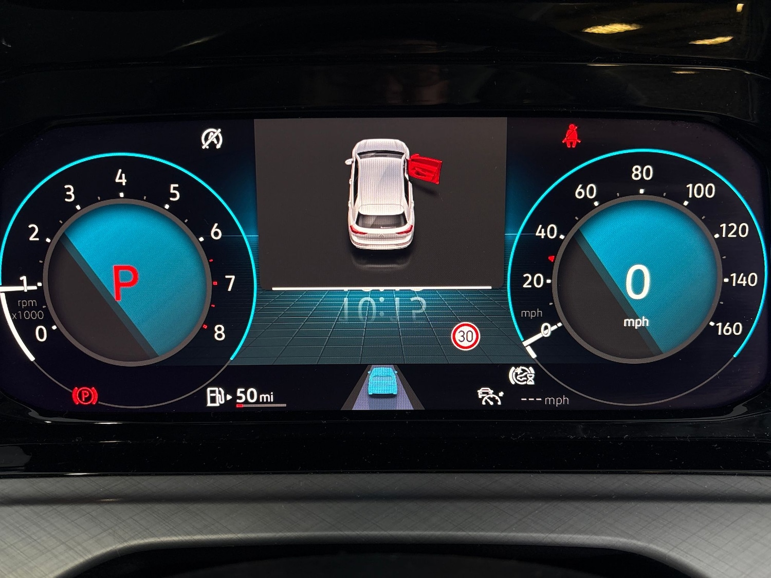 Used Volkswagen Golf 2021 for sale - 76882235: Photo 23