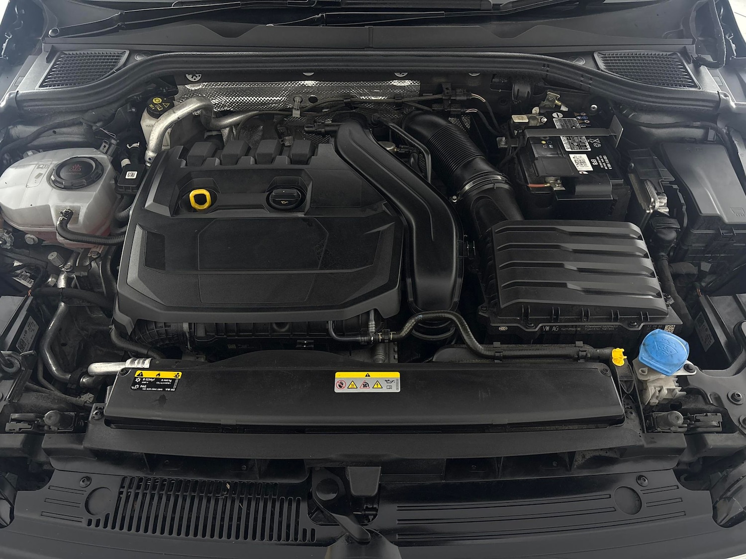 Used Volkswagen Golf 2021 for sale - 76882235: Photo 36