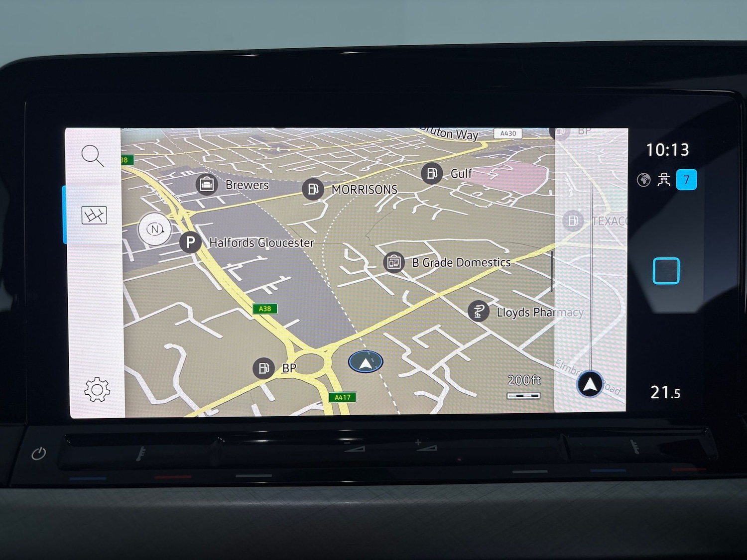 Used Volkswagen Golf 2021 for sale - 76882235: Photo 5