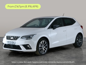 Used SEAT Ibiza undefined for sale - 78644841: Photo
