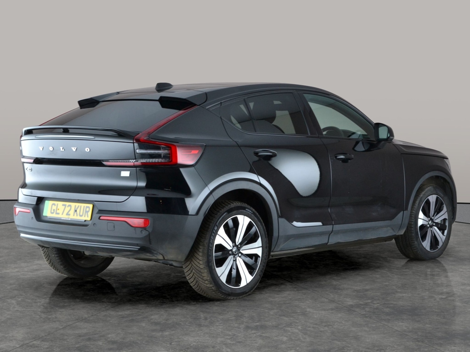 Used Volvo C40 2022 for sale - 77178623: Photo 11